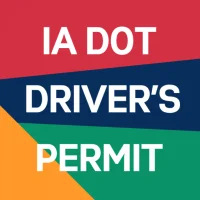 Iowa DOT Driver's License Test